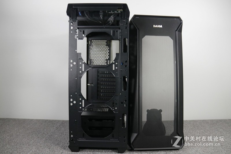 又一良心之作，先马坦克3上手体验