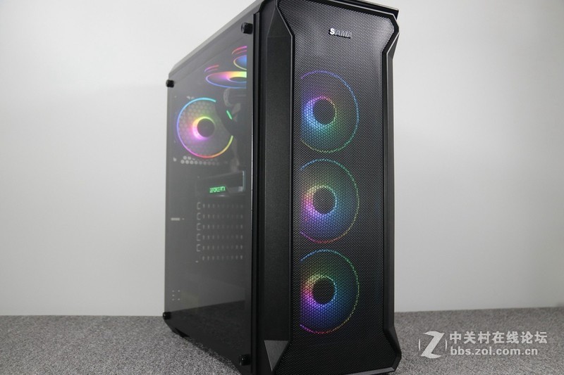 又一良心之作，先马坦克3上手体验