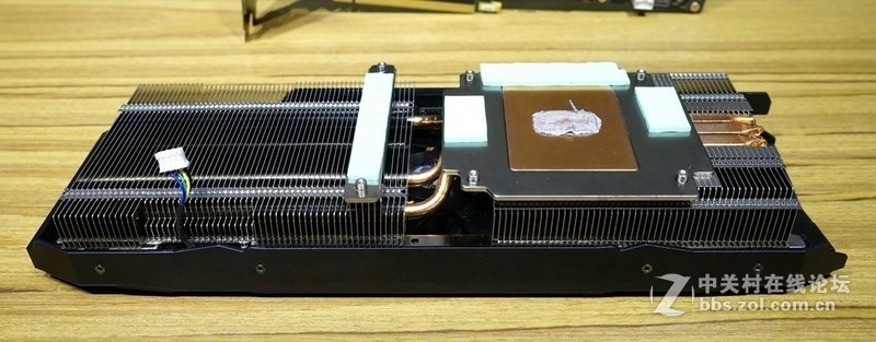 为了即将能够支持的光线追踪做准备——索泰GTX1660Ti-6GD6 X-GAMING OC入手开箱详测