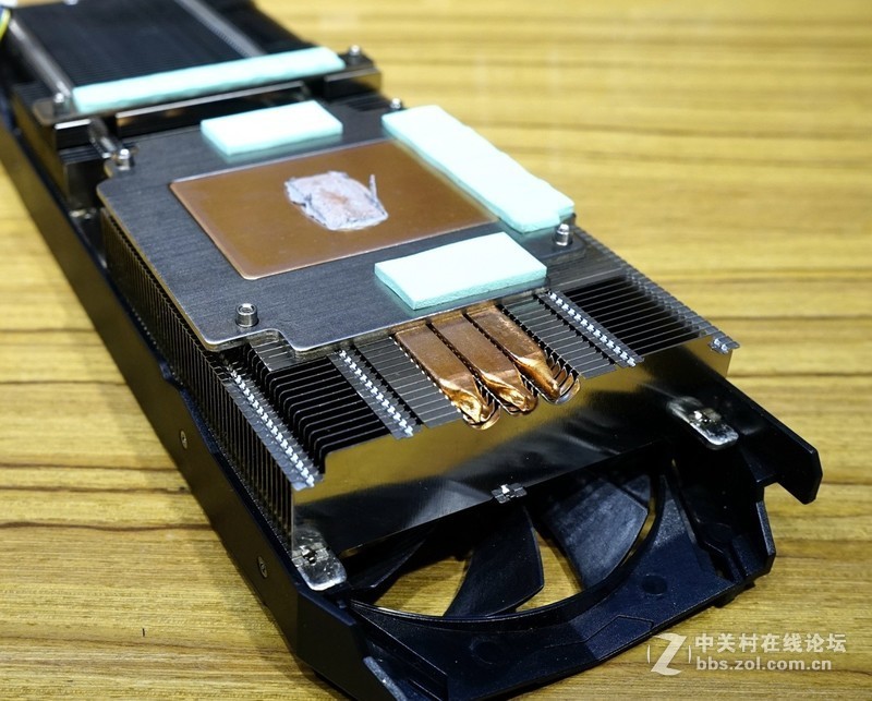 为了即将能够支持的光线追踪做准备——索泰GTX1660Ti-6GD6 X-GAMING OC入手开箱详测