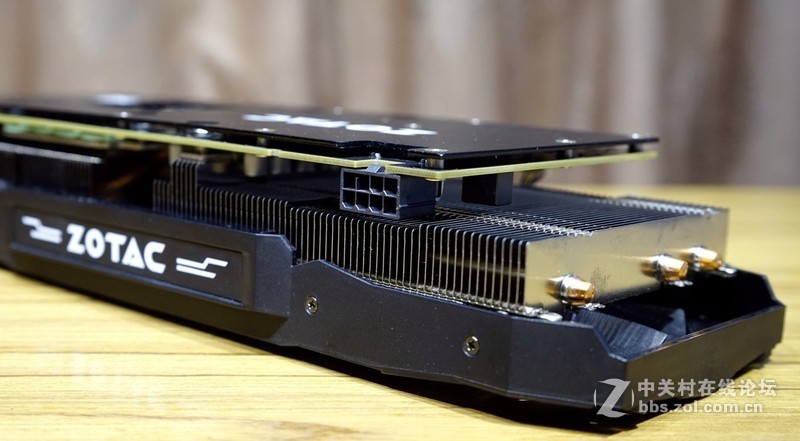 为了即将能够支持的光线追踪做准备——索泰GTX1660Ti-6GD6 X-GAMING OC入手开箱详测