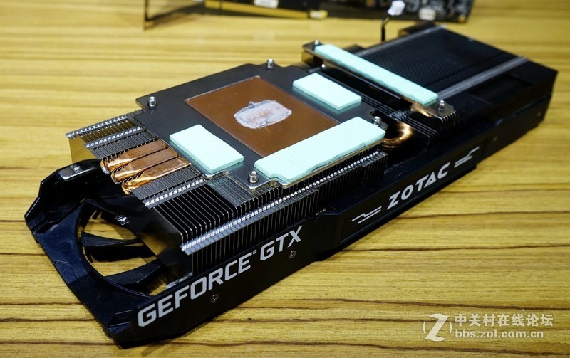 为了即将能够支持的光线追踪做准备——索泰GTX1660Ti-6GD6 X-GAMING OC入手开箱详测