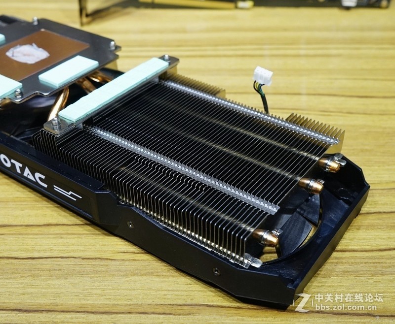 为了即将能够支持的光线追踪做准备——索泰GTX1660Ti-6GD6 X-GAMING OC入手开箱详测