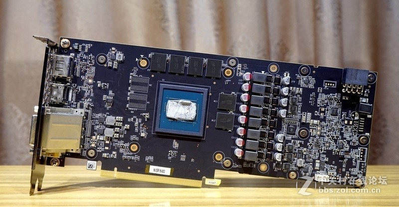 为了即将能够支持的光线追踪做准备——索泰GTX1660Ti-6GD6 X-GAMING OC入手开箱详测