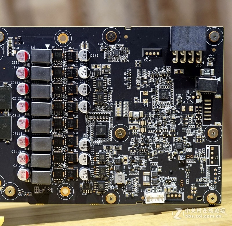 为了即将能够支持的光线追踪做准备——索泰GTX1660Ti-6GD6 X-GAMING OC入手开箱详测