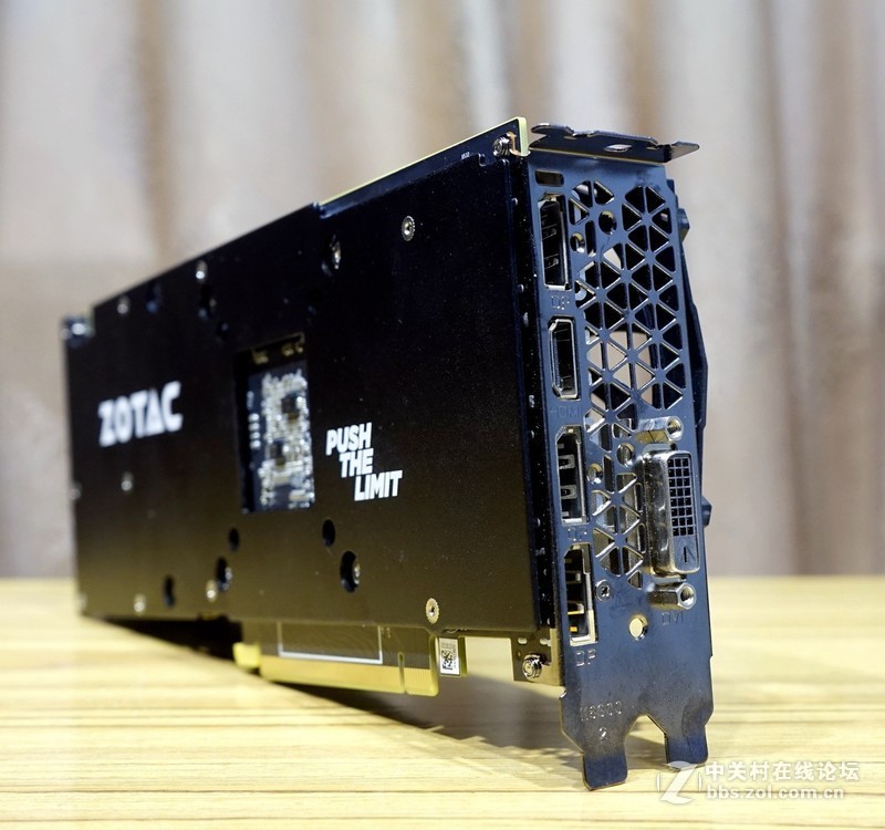 为了即将能够支持的光线追踪做准备——索泰GTX1660Ti-6GD6 X-GAMING OC入手开箱详测