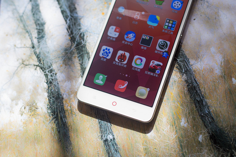 至“炫”臻美 小辣椒7 “炫”出时尚节奏