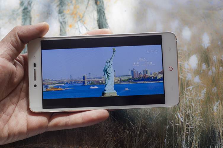 至“炫”臻美 小辣椒7 “炫”出时尚节奏