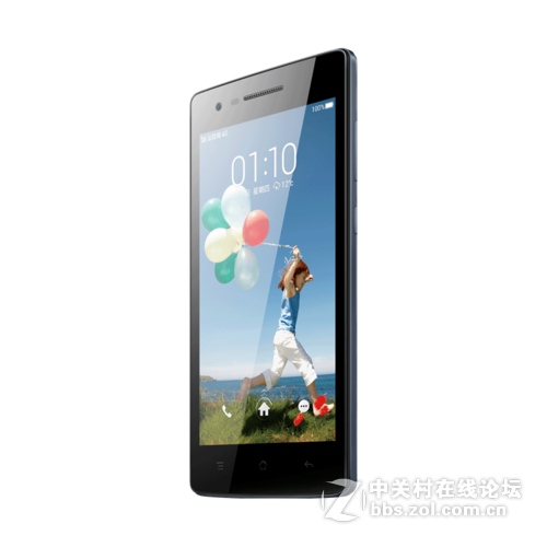 oppo3007怎么看已开机时间？在哪能找到？