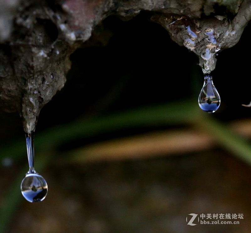 水滴