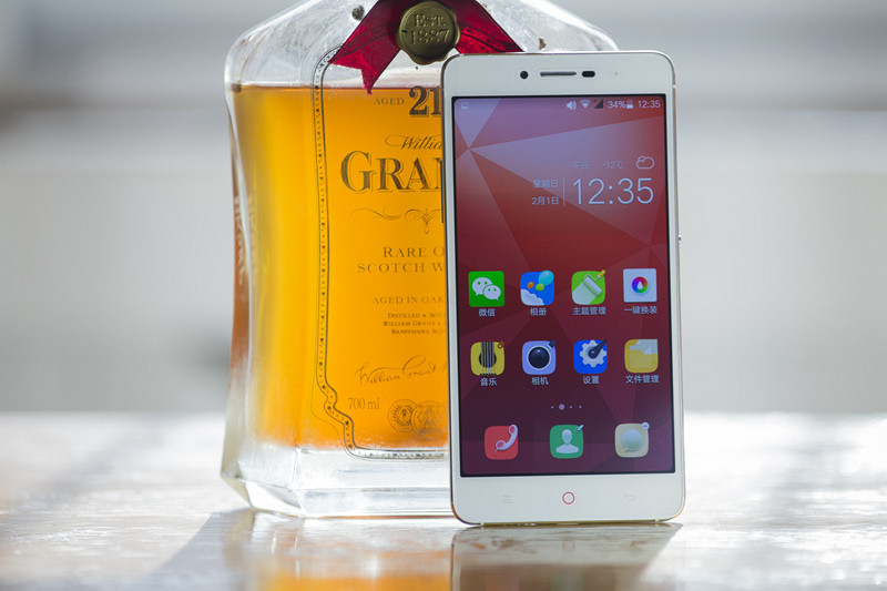 至“炫”臻美 小辣椒7 “炫”出时尚节奏