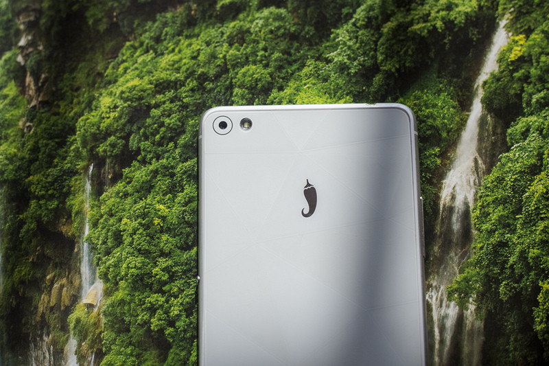 至“炫”臻美 小辣椒7 “炫”出时尚节奏