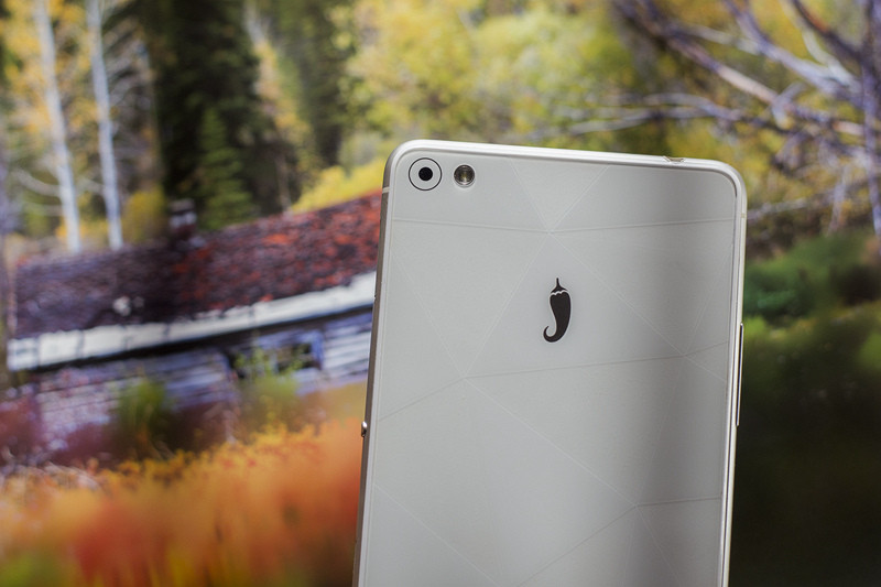 至“炫”臻美 小辣椒7 “炫”出时尚节奏