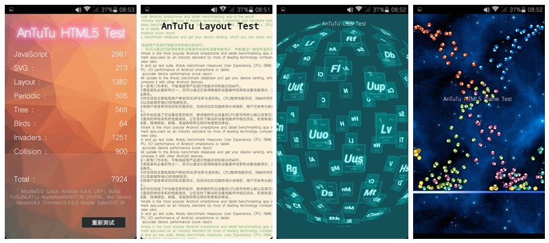 至“炫”臻美 小辣椒7 “炫”出时尚节奏