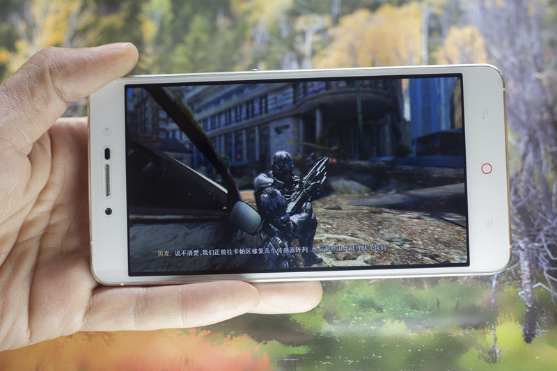 至“炫”臻美 小辣椒7 “炫”出时尚节奏