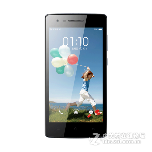 oppo3007怎么看已开机时间？在哪能找到？