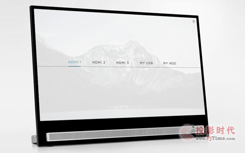 4K分辨率！京东方55寸Alta新品简析