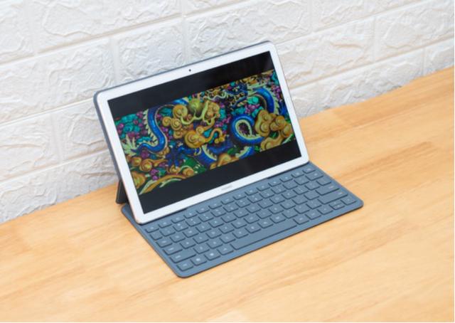 影院级视听享受，华为平板M6深度体验