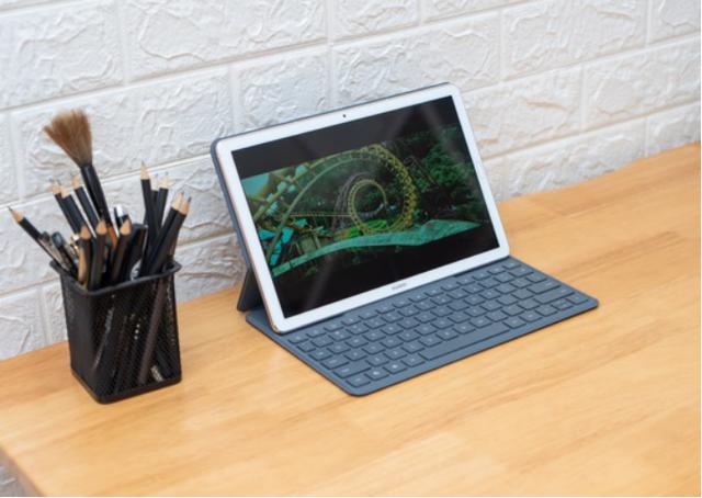 影院级视听享受，华为平板M6深度体验