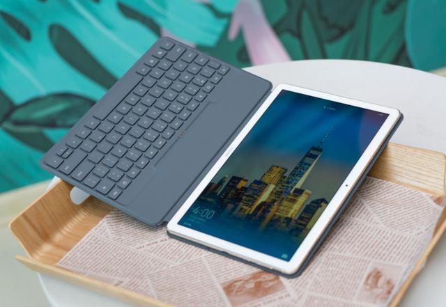 影院级视听享受，华为平板M6深度体验