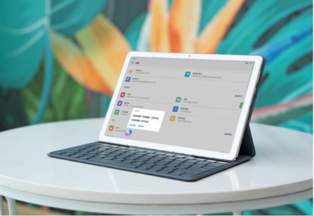 影院级视听享受，华为平板M6深度体验