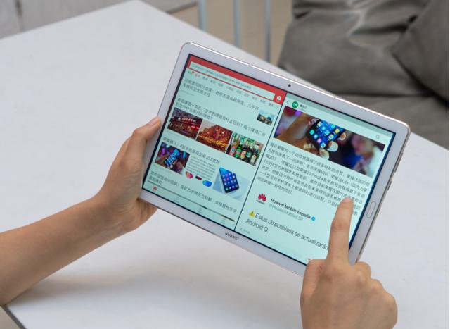 影院级视听享受，华为平板M6深度体验