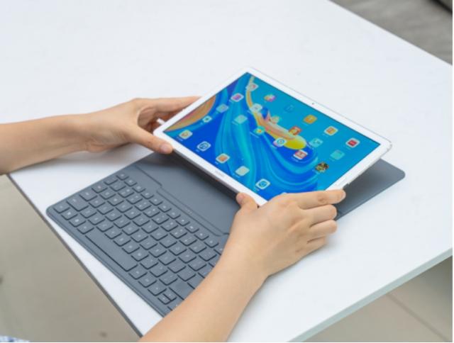 影院级视听享受，华为平板M6深度体验