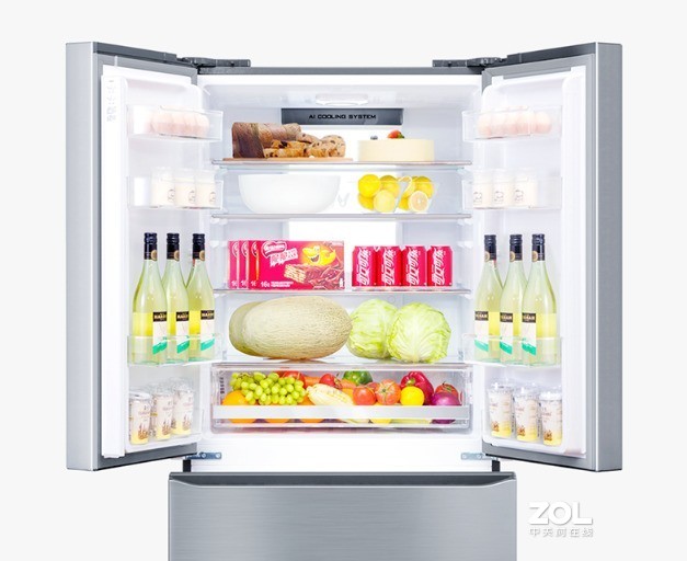 打破传统带来新鲜玩法，云米冰箱深化智能展现“高智商”