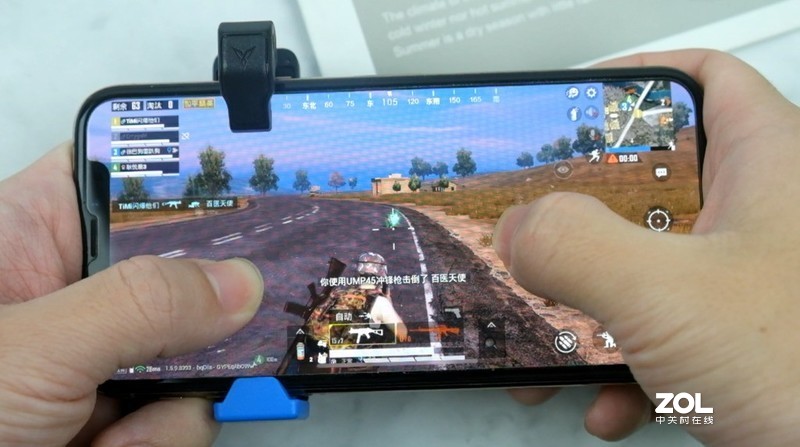 9.9元包邮和69元的黑科技，差价7倍你选哪个？飞智影刺上手体验