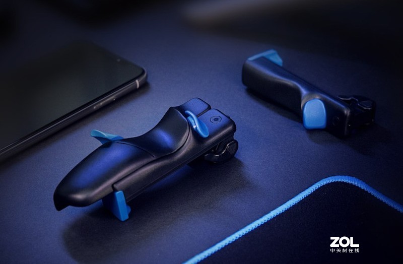 9.9元包邮和69元的黑科技，差价7倍你选哪个？飞智影刺上手体验