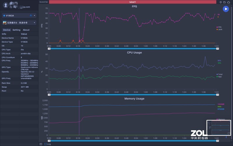 5G手机做到两千元，vivo z6颜值与性能兼具吗？