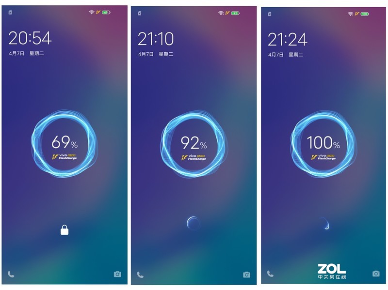 5G手机做到两千元，vivo z6颜值与性能兼具吗？