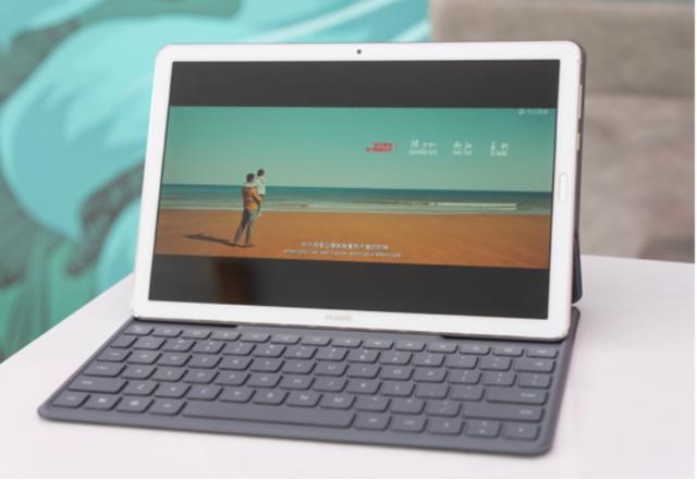 影院级视听享受，华为平板M6深度体验