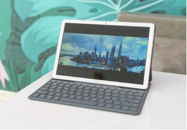 影院级视听享受，华为平板M6深度体验