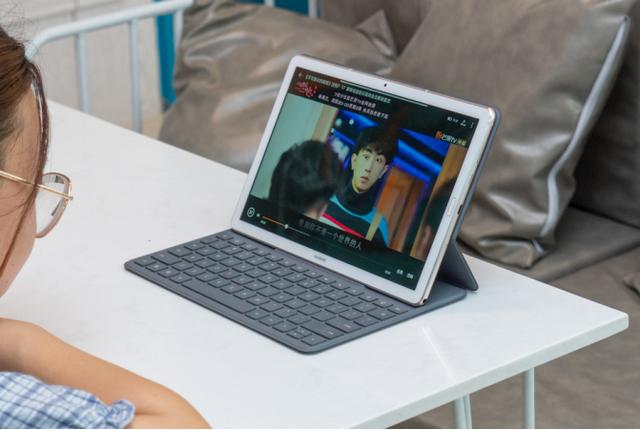 影院级视听享受，华为平板M6深度体验