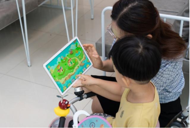 影院级视听享受，华为平板M6深度体验