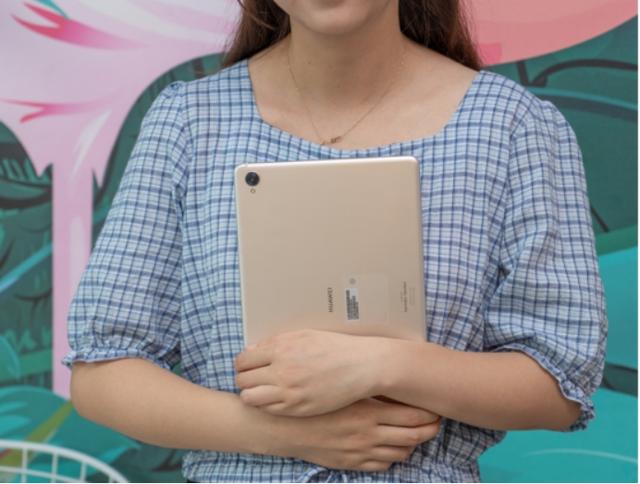 影院级视听享受，华为平板M6深度体验