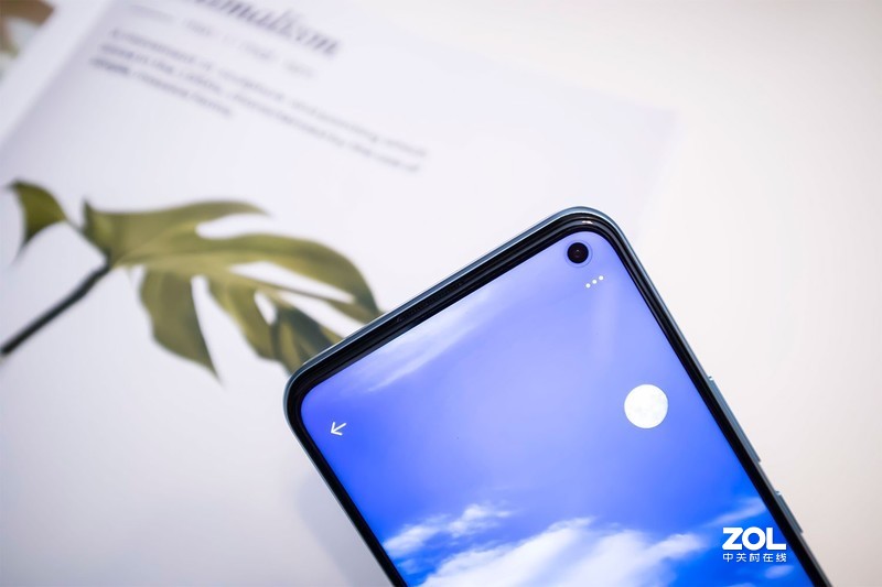 5G手机做到两千元，vivo z6颜值与性能兼具吗？