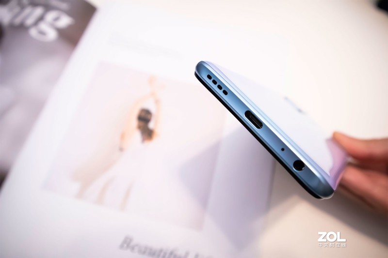 5G手机做到两千元，vivo z6颜值与性能兼具吗？