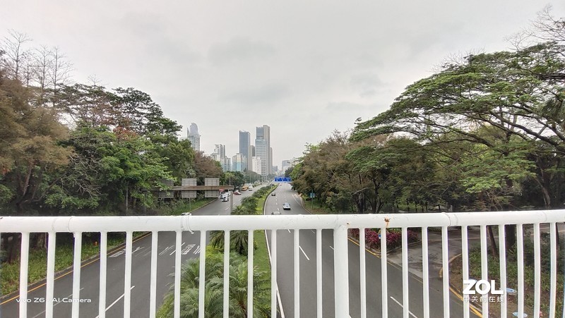 5G手机做到两千元，vivo z6颜值与性能兼具吗？