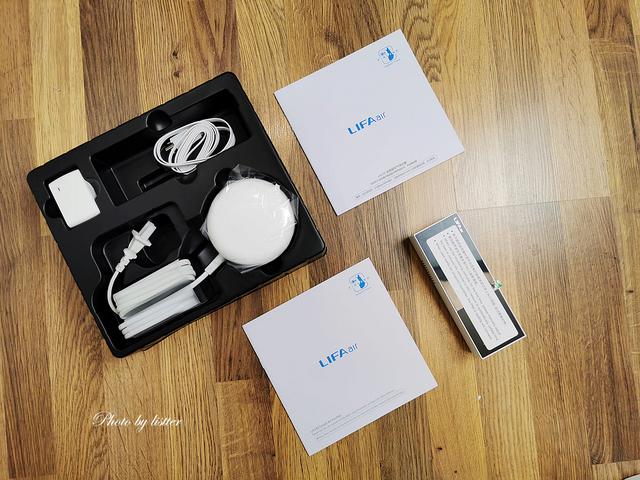 光看外观就想买了，来自芬兰的空气净化器LIFAair LA330