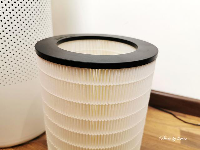 光看外观就想买了，来自芬兰的空气净化器LIFAair LA330