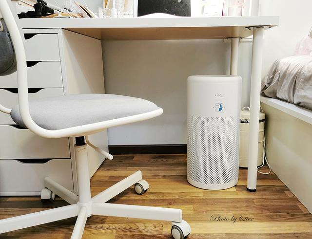 光看外观就想买了，来自芬兰的空气净化器LIFAair LA330