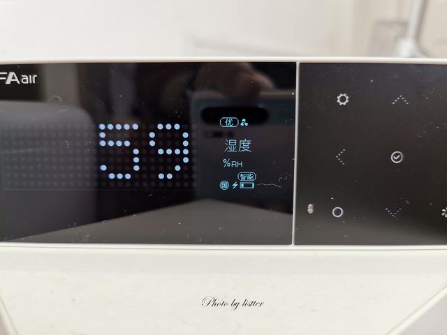 光看外观就想买了，来自芬兰的空气净化器LIFAair LA330