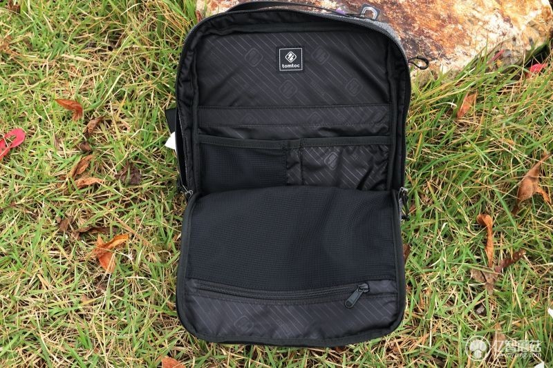 短差出行神器——tomtoc苹果电脑包H14体验