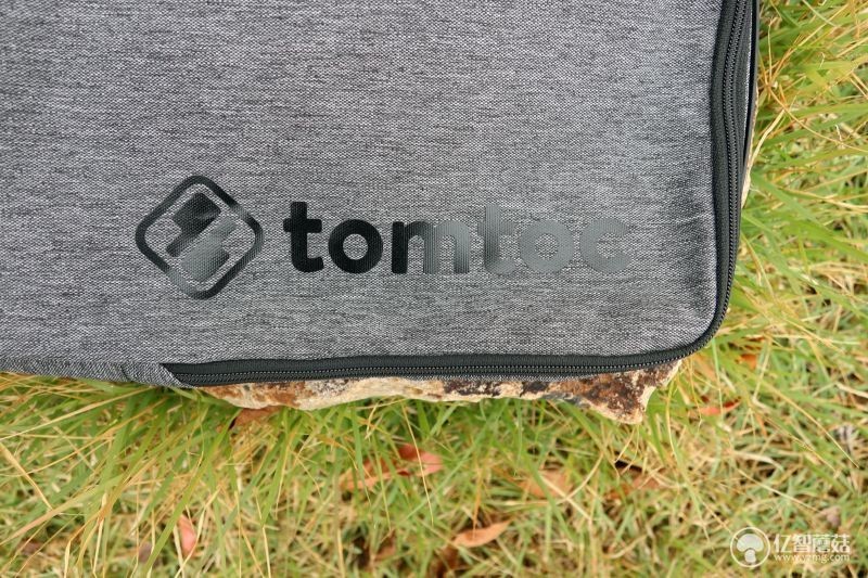 短差出行神器——tomtoc苹果电脑包H14体验