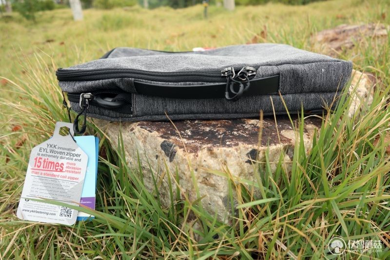 短差出行神器——tomtoc苹果电脑包H14体验