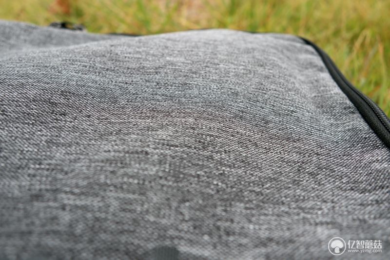 短差出行神器——tomtoc苹果电脑包H14体验