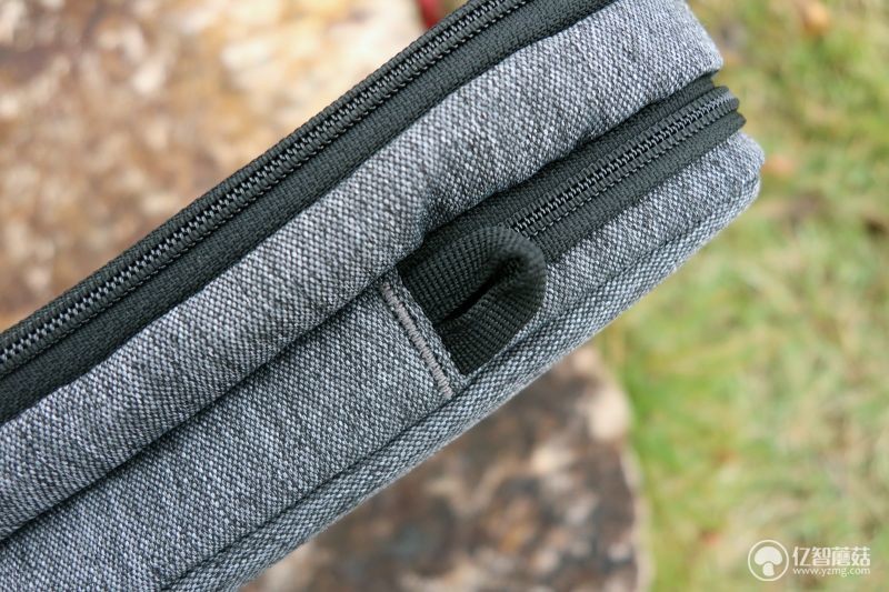 短差出行神器——tomtoc苹果电脑包H14体验