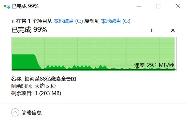 每GB不到0.3元，性价比远超U盘，东芝Canvio Premium移动硬盘评测